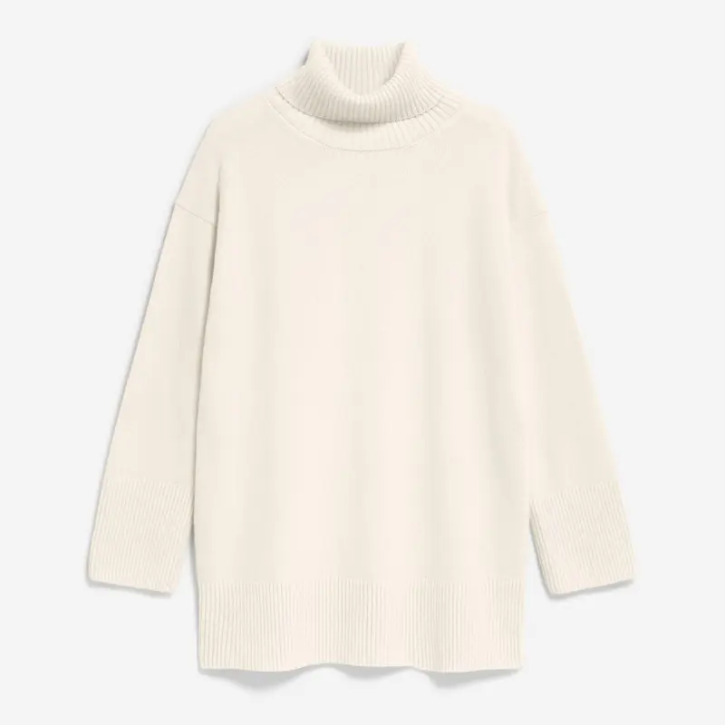 ARMEDANGELS Damen Casual Strick Pullover "ARDIAA ROLLNECK"