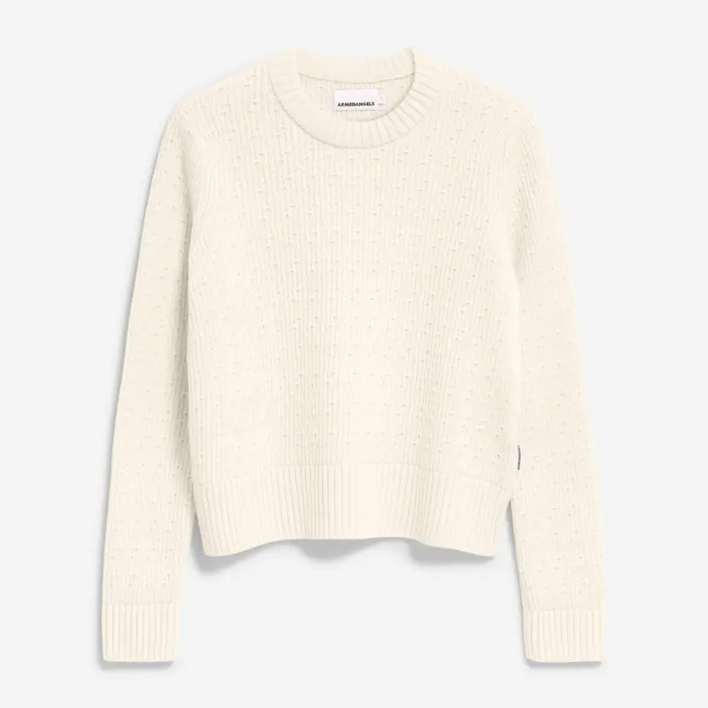 ARMEDANGELS Damen Casual Strick Pullover "FABIOLAA"