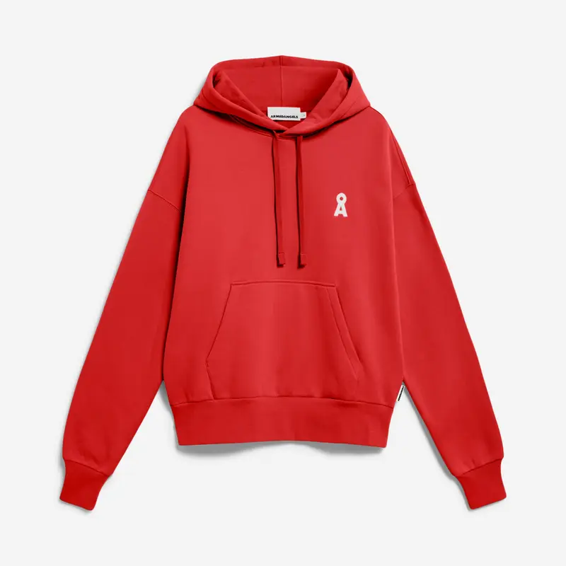 ARMEDANGELS Damen Casual Sweat Hoodie "ICONIC Å FRANCISARAA"