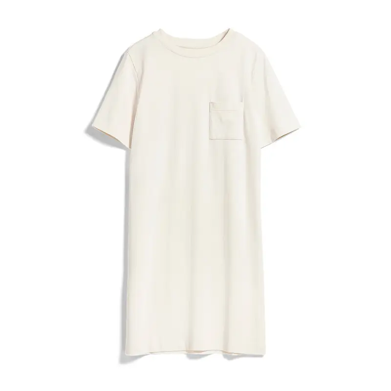 ARMEDANGELS Damen Jerseykleid "KLEAA UNDYED"