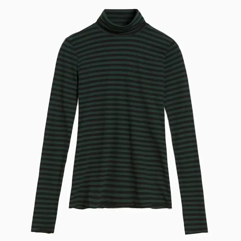 ARMEDANGELS Damen Longsleeve "Malenaa Stripes"