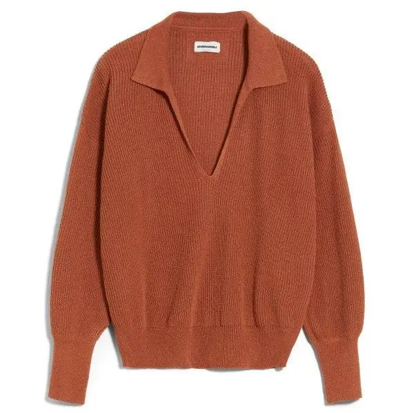 ARMEDANGELS Damen Pullover "Ranaa Lino"