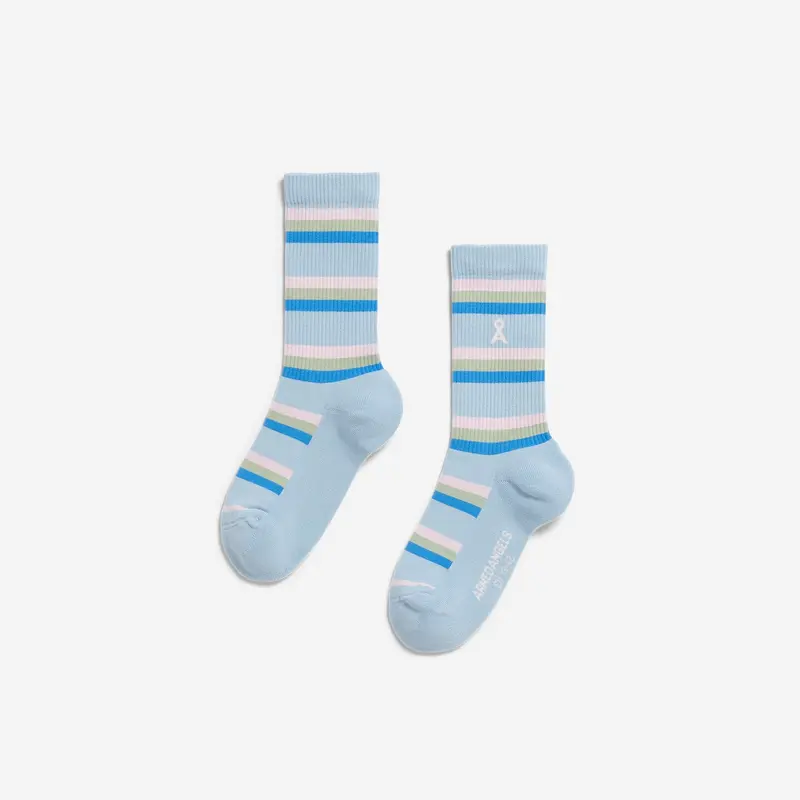 ARMEDANGELS Damen Socken "STRIPE SOCKS"