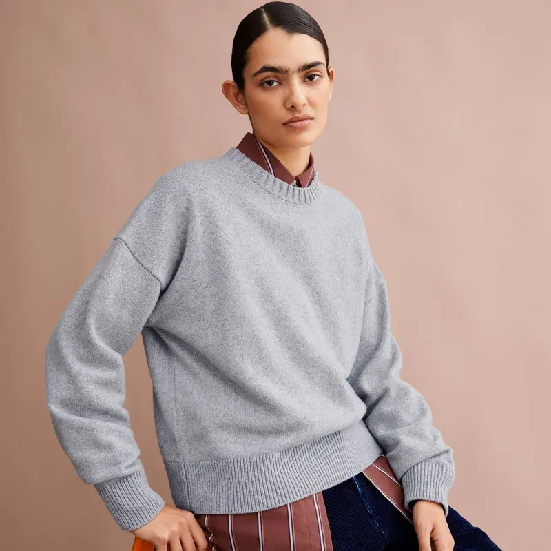 ARMEDANGELS Damen Strick Pullover "KAARALI"