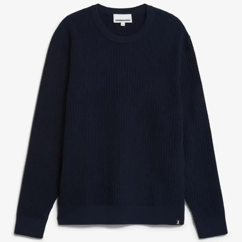 ARMEDANGELS Herren Casual Strick Pullover "GRAANMO"