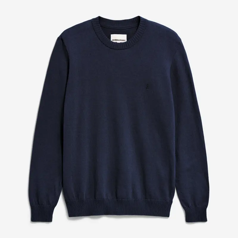 ARMEDANGELS Herren Casual Strick Pullover "HORAACIOS"