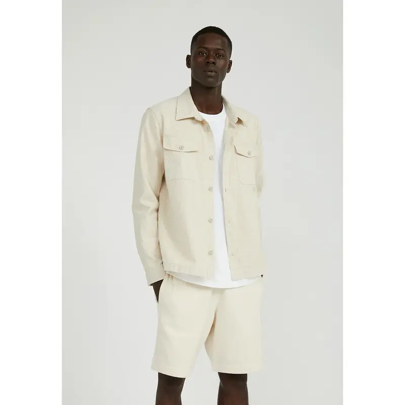 ARMEDANGELS Herren Hemd "LAATIO" - undyed
