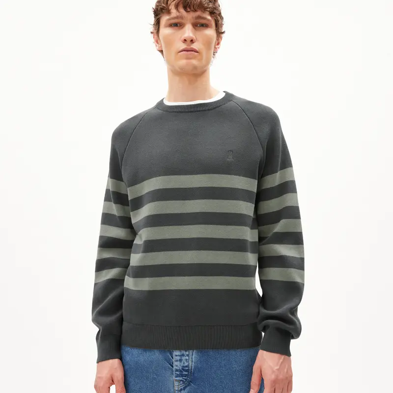 ARMEDANGELS Herren Pullover "AALBERTOS"