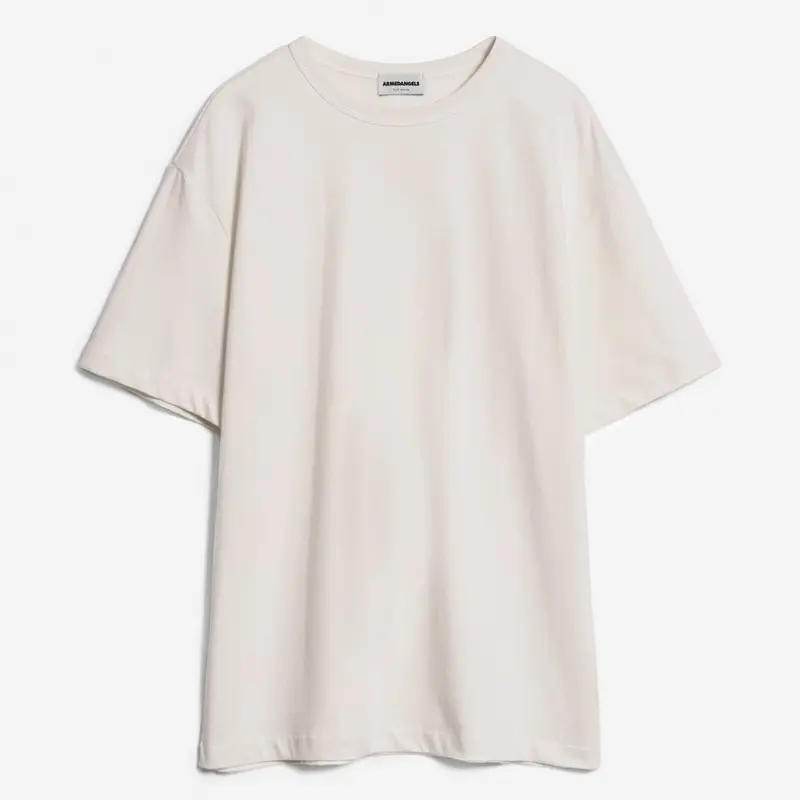 ARMEDANGELS Herren T-Shirt "AALEX" - undyed