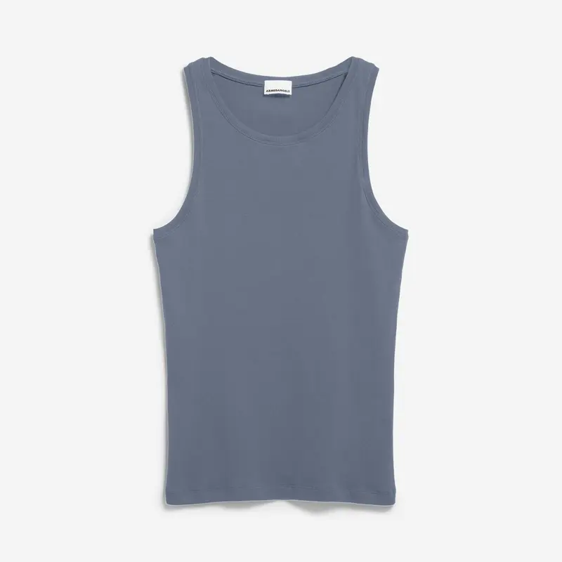 ARMEDANGELS Herren Unterwäsche Tank-Top "JAANNO RIB"