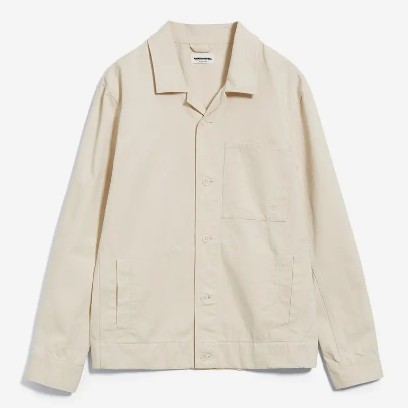 ARMEDANGELS Jacke "SHAAKE" - undyed