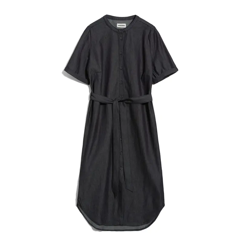 ARMEDANGELS Jeans Kleid "MAARE DENIM"