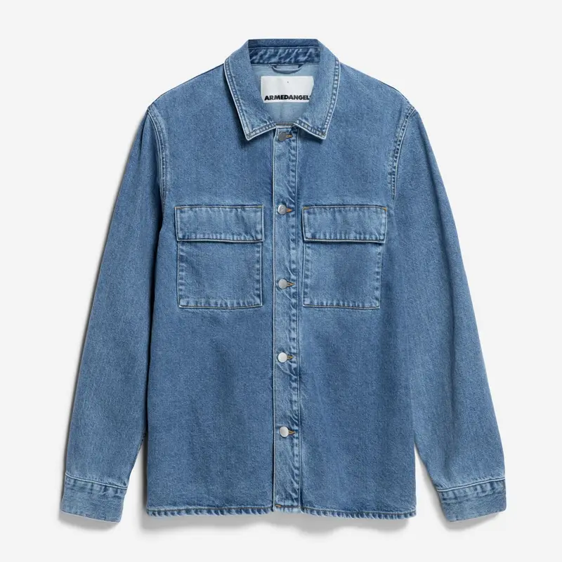 ARMEDANGELS Jeansjacke "AANOJ"
