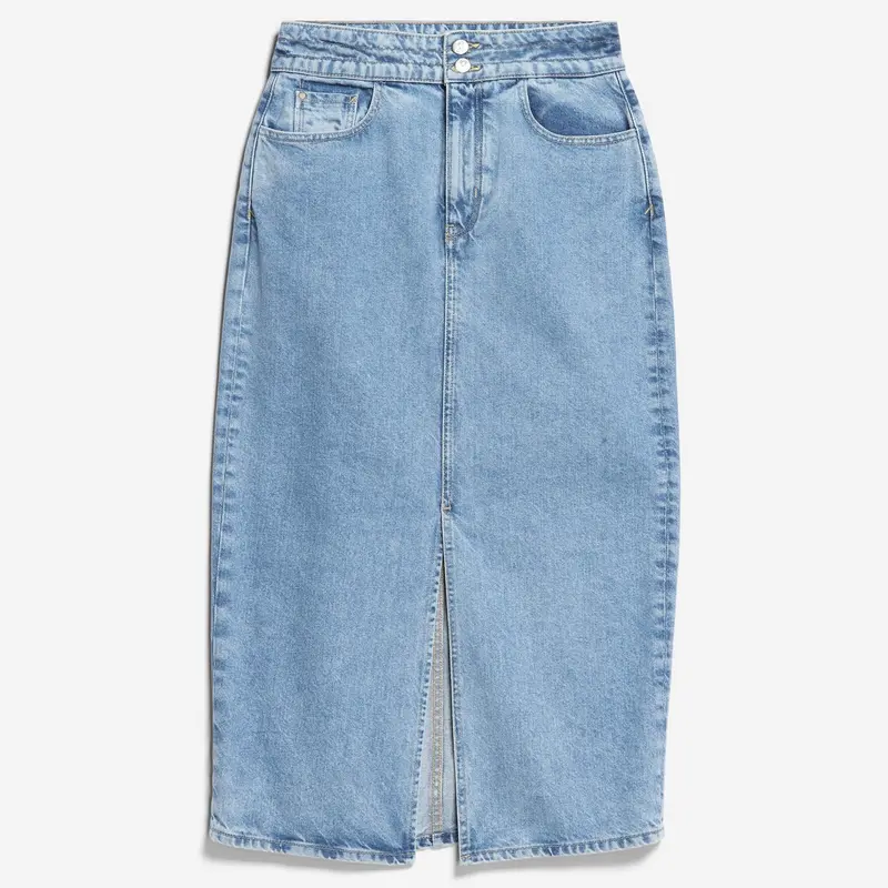 ARMEDANGELS Jeansrock "RESHIAA" - Dritte Wahl
