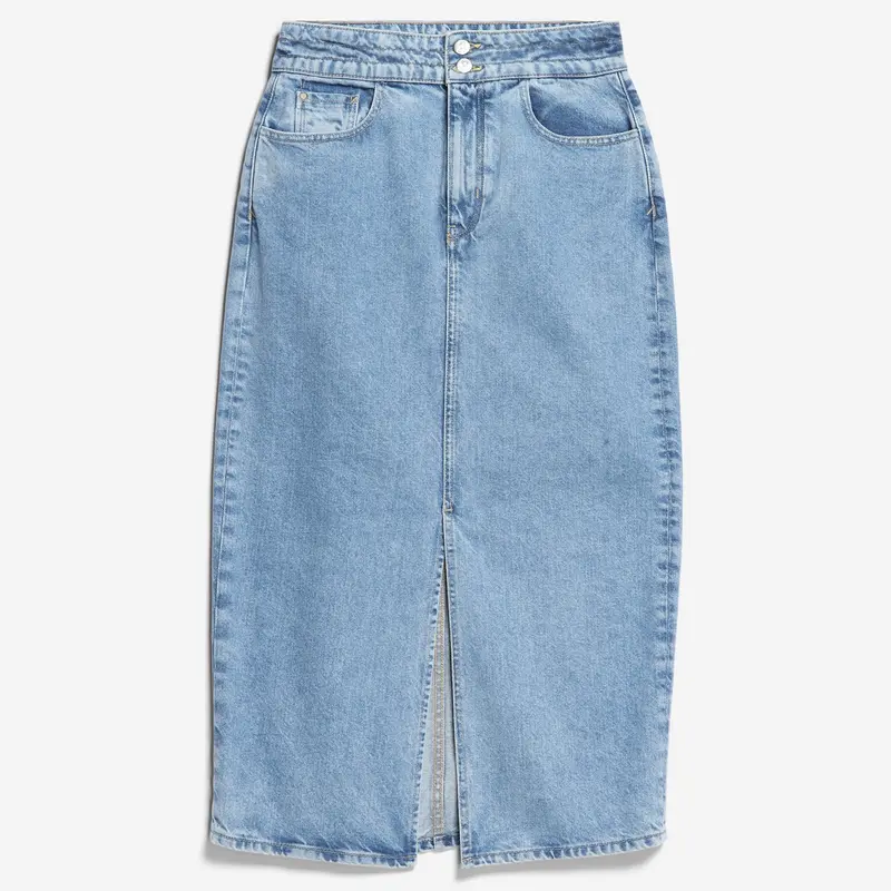 ARMEDANGELS Jeansrock "RESHIAA"
