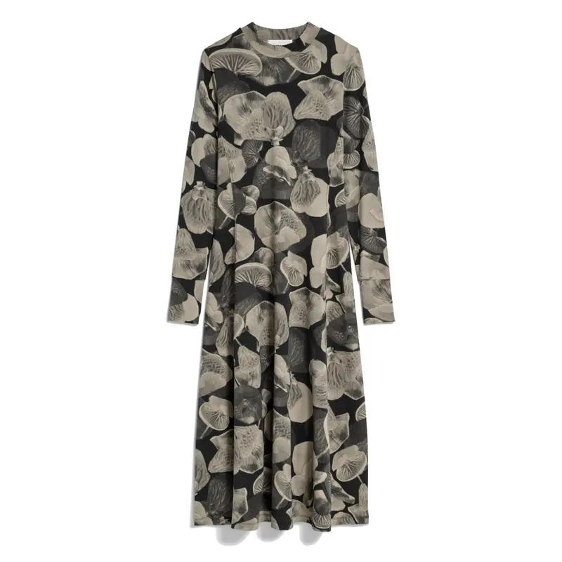 ARMEDANGELS Jerseykleid "AAZU NAATURE"