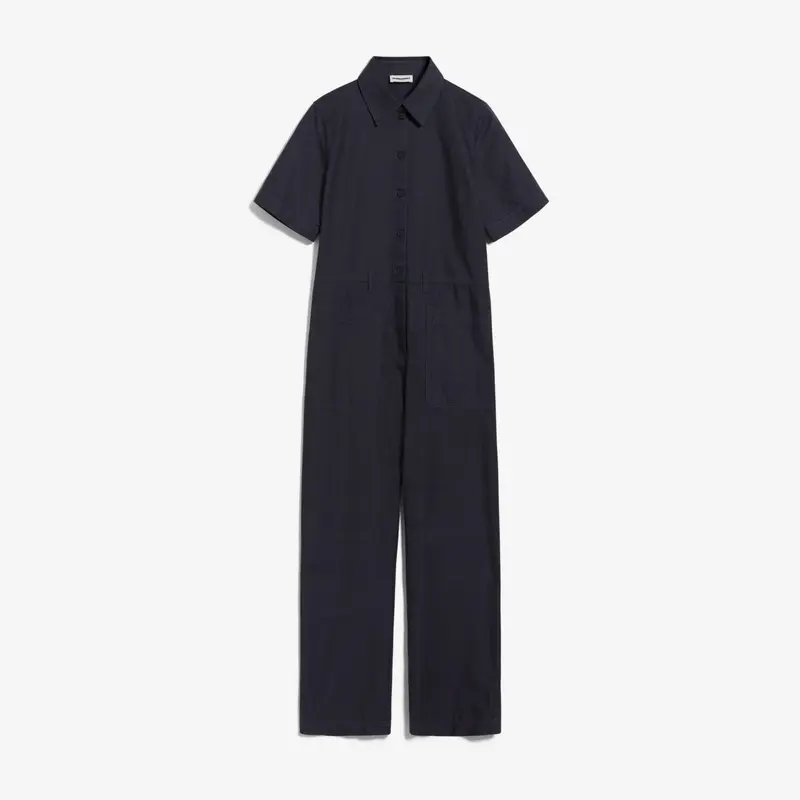 ARMEDANGELS Jumpsuit "MARUXAA" - night sky