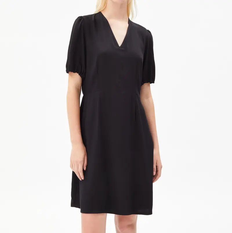 ARMEDANGELS Kleid "CINTIAA" - black