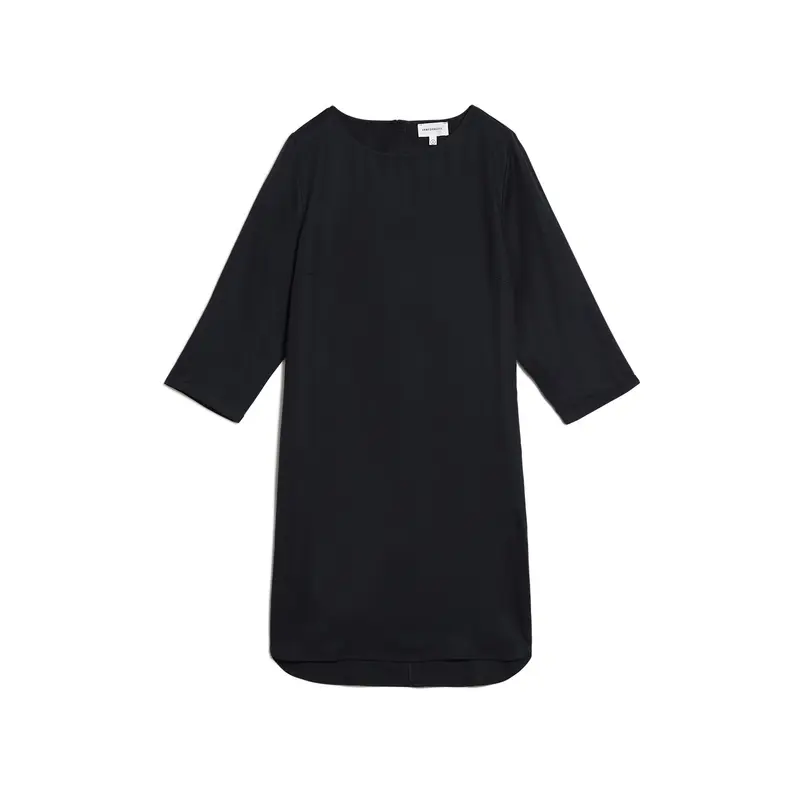 ARMEDANGELS Kleid "FIANNAA" navy