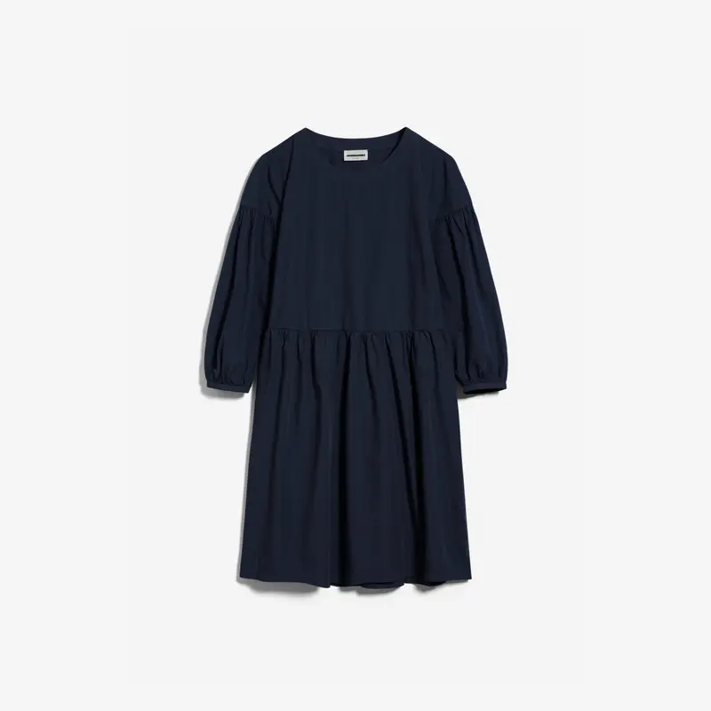 ARMEDANGELS Kleid "IOANAA" - night sky