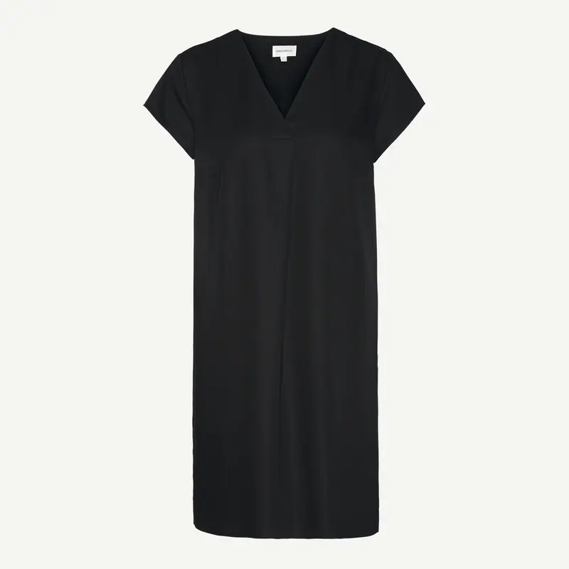 ARMEDANGELS LENKAA Kleid - black