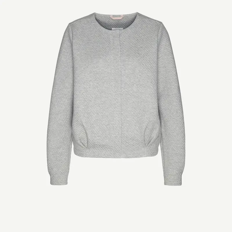 ARMEDANGELS LUCIAANE Damen Sweatjacke