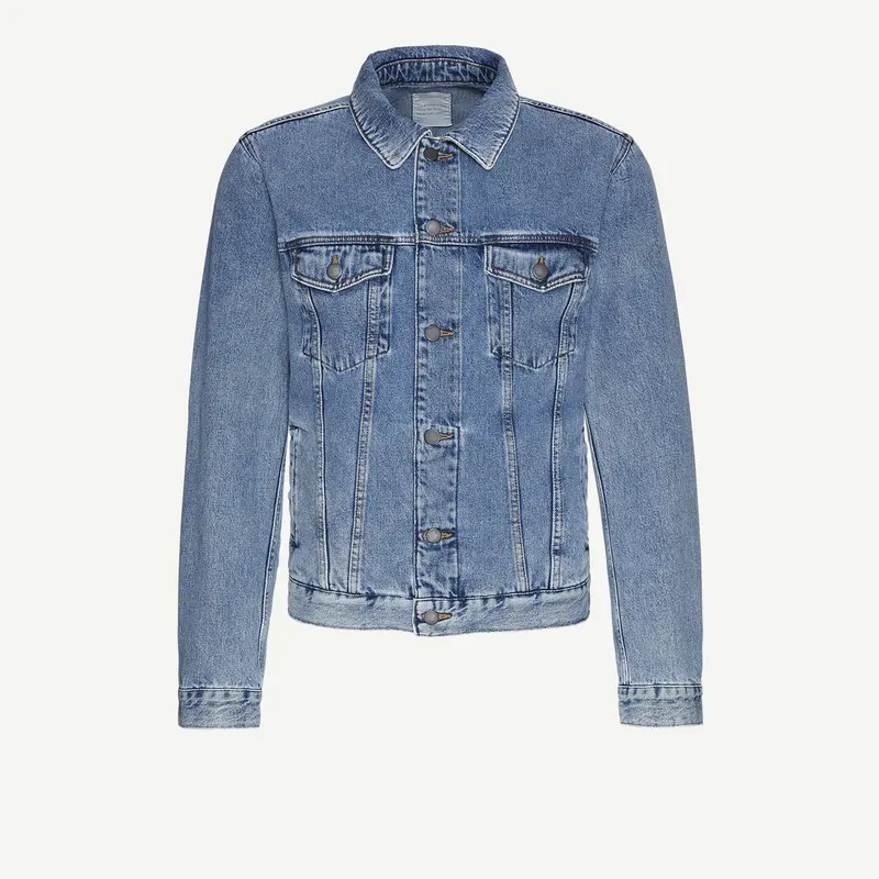 ARMEDANGELS MAATHIS Herren Jeansjacke