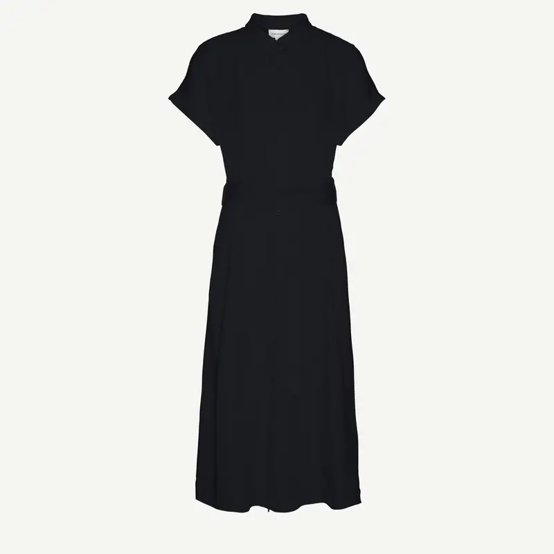 ARMEDANGELS MARJAA Kleid - black