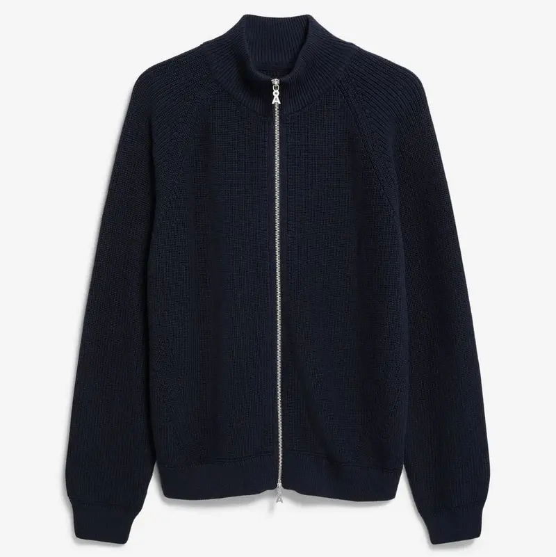 ARMEDANGELS Men Casual Strick Pullover "AARTYOM"