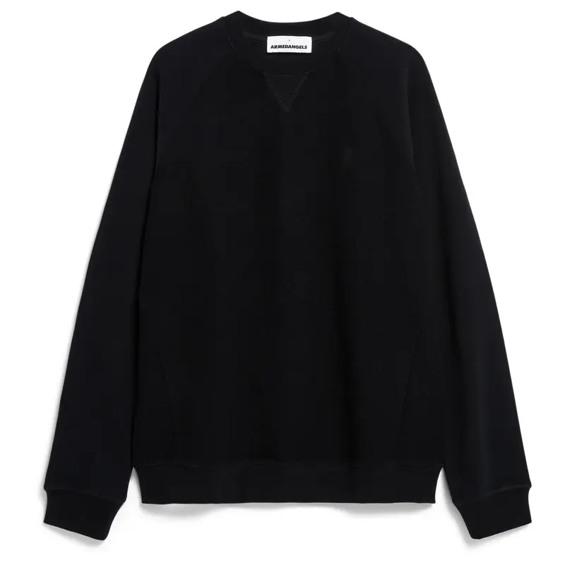 ARMEDANGELS Men Casual Sweatshirt "NIKOLAAR"