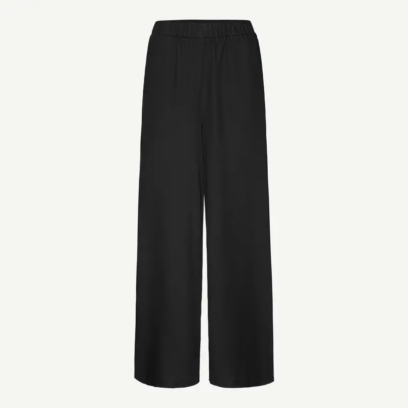 ARMEDANGELS NAIMAA Hose - black