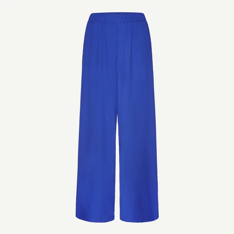 ARMEDANGELS NAIMAA Hose - signal blue