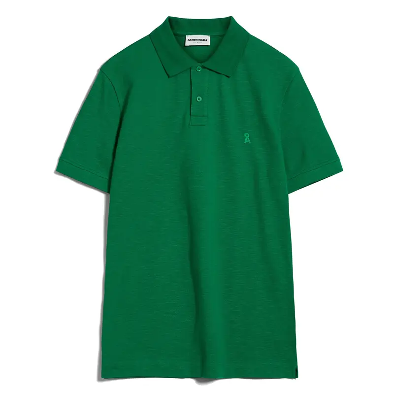 ARMEDANGELS Poloshirt "FIBRAA"