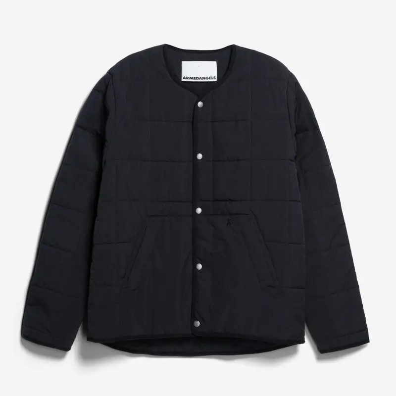 ARMEDANGELS Regular Fit Blouson Jacke "SAANDON"