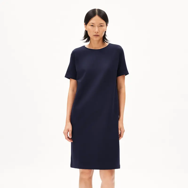 ARMEDANGELS Regular Fit Jerseykleid "MAAILANA"