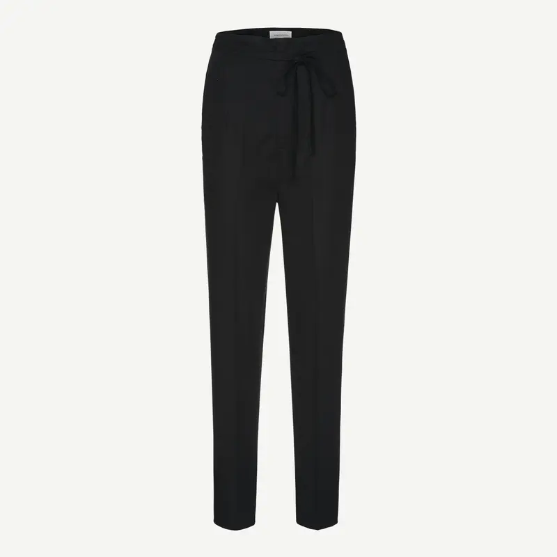 ARMEDANGELS SAARE Hose - black
