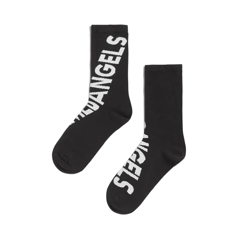 ARMEDANGELS Socken "MIKAAS HERITAGE" - black