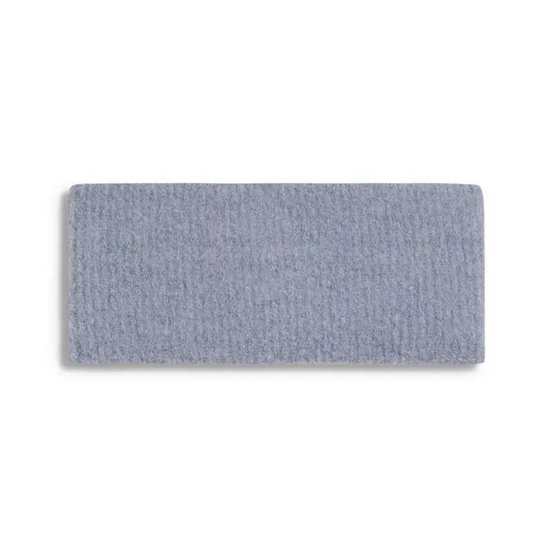 ARMEDANGELS Stirnband "CALDAA" - light shadow blue