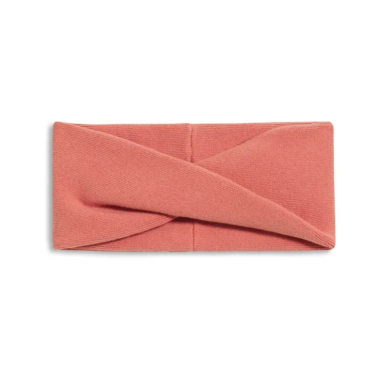 ARMEDANGELS Stirnband "MARTAA" - pink maple