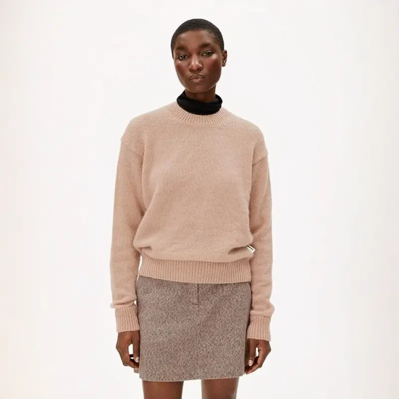 ARMEDANGELS Strick Pullover "BALBAA PREMIUM"