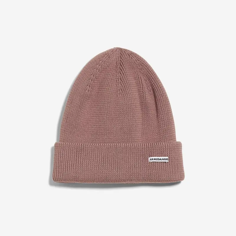 ARMEDANGELS Unisex Mütze "FAABIO EARTHCOLORS"