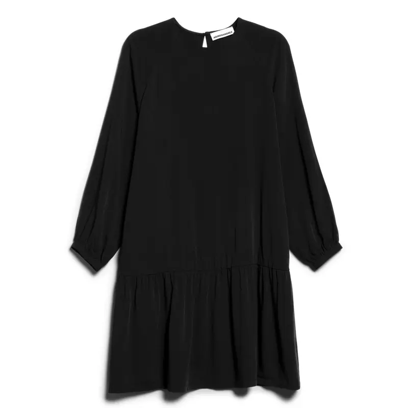 ARMEDANGELS Webkleid "ANINAA"
