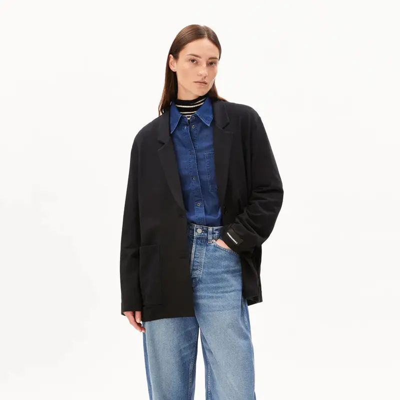 ARMEDANGELS Women Casual Jacken/Outerwear Jersey "MARIAA FERNANDAA"
