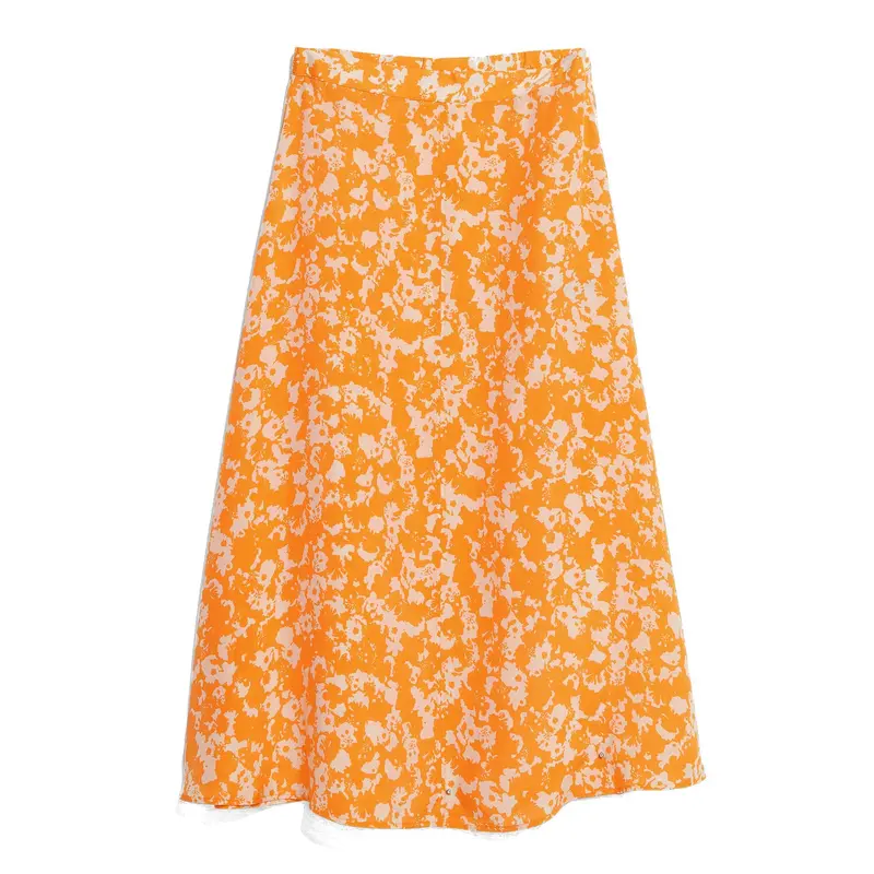 ARMEDANGELS Women Casual Web Rock "SAALANJA"