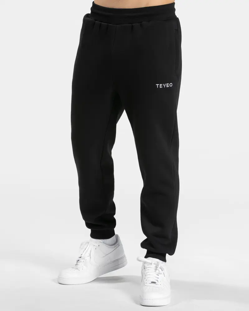 Arrival Jogger "Schwarz"