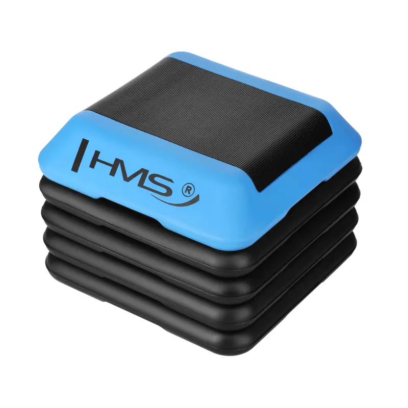 AS001 MINI-AEROBIC-STEP COMMERCIAL HMS