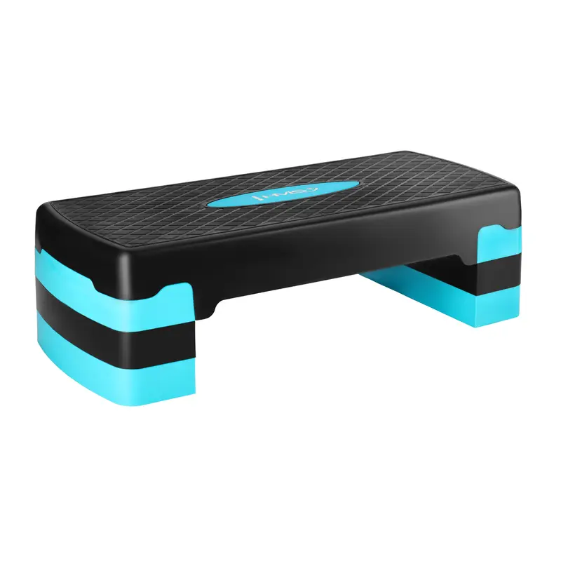 AS002 BLACK/MINT AEROBIC-STEP HMS