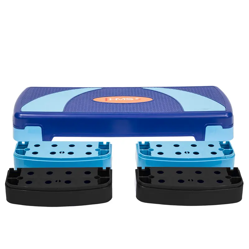 AS004 BLUE/L.BLUE AEROBIC-STEPPBRETT HMS