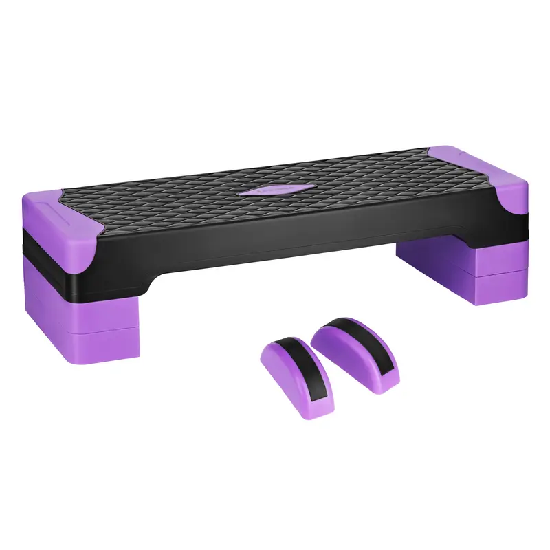 AS008L AEROBIC UND BALANCE-STEPPBRETT HMS