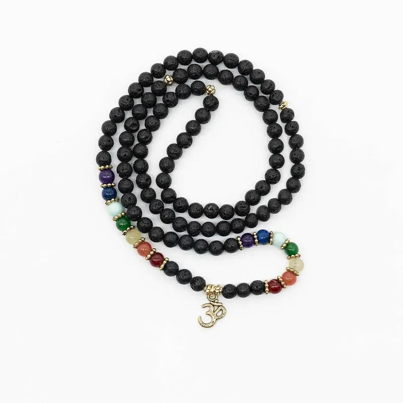 Awake - Chakra Mala